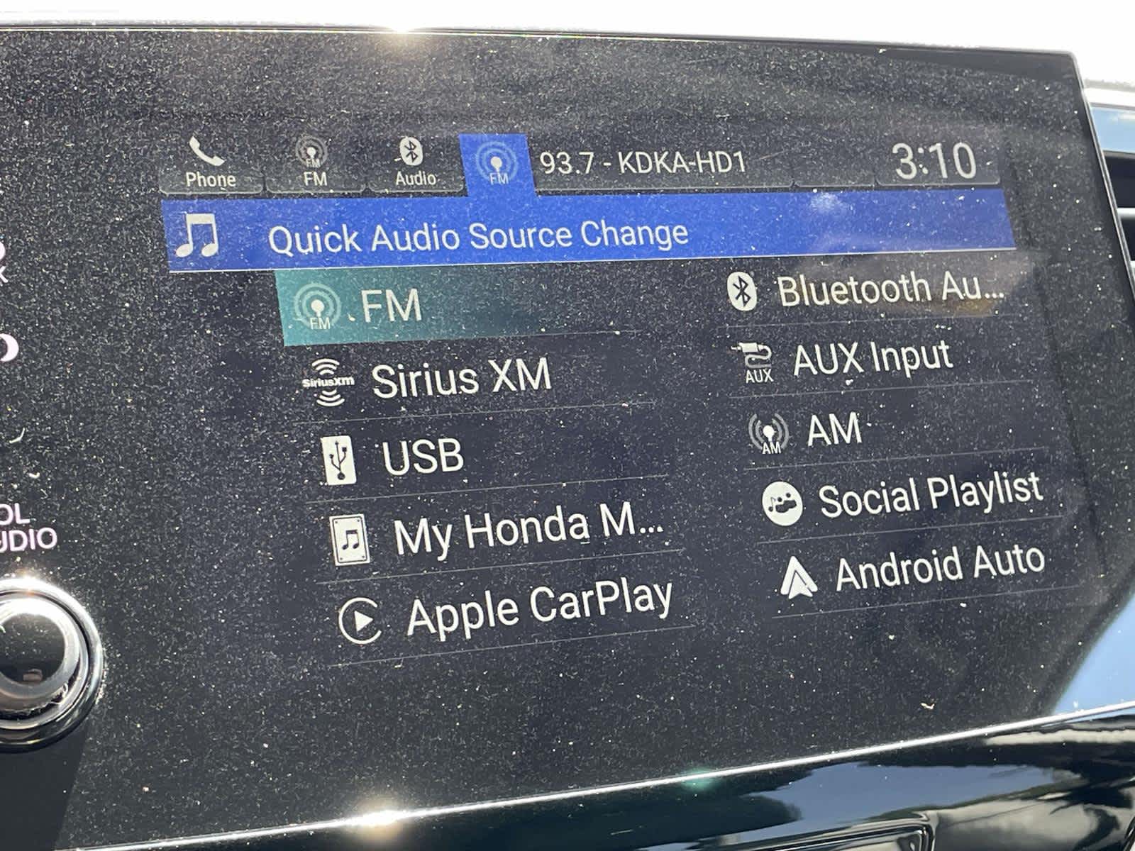2022 Honda Pilot Special Edition photo 20