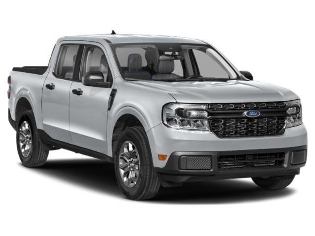2023 Ford Maverick XLT photo 3