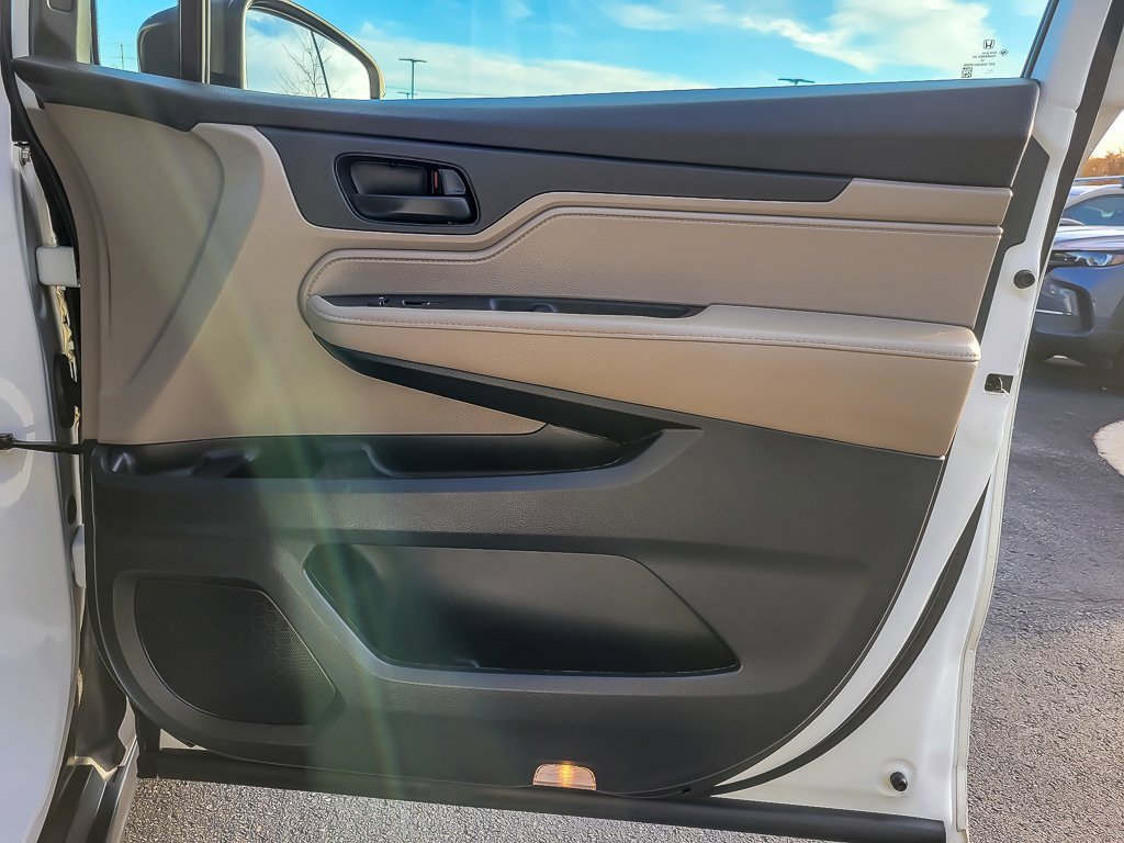 2021 HONDA ODYSSEY - Image 22