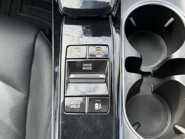 2021 Hyundai Sonata Limited photo 30