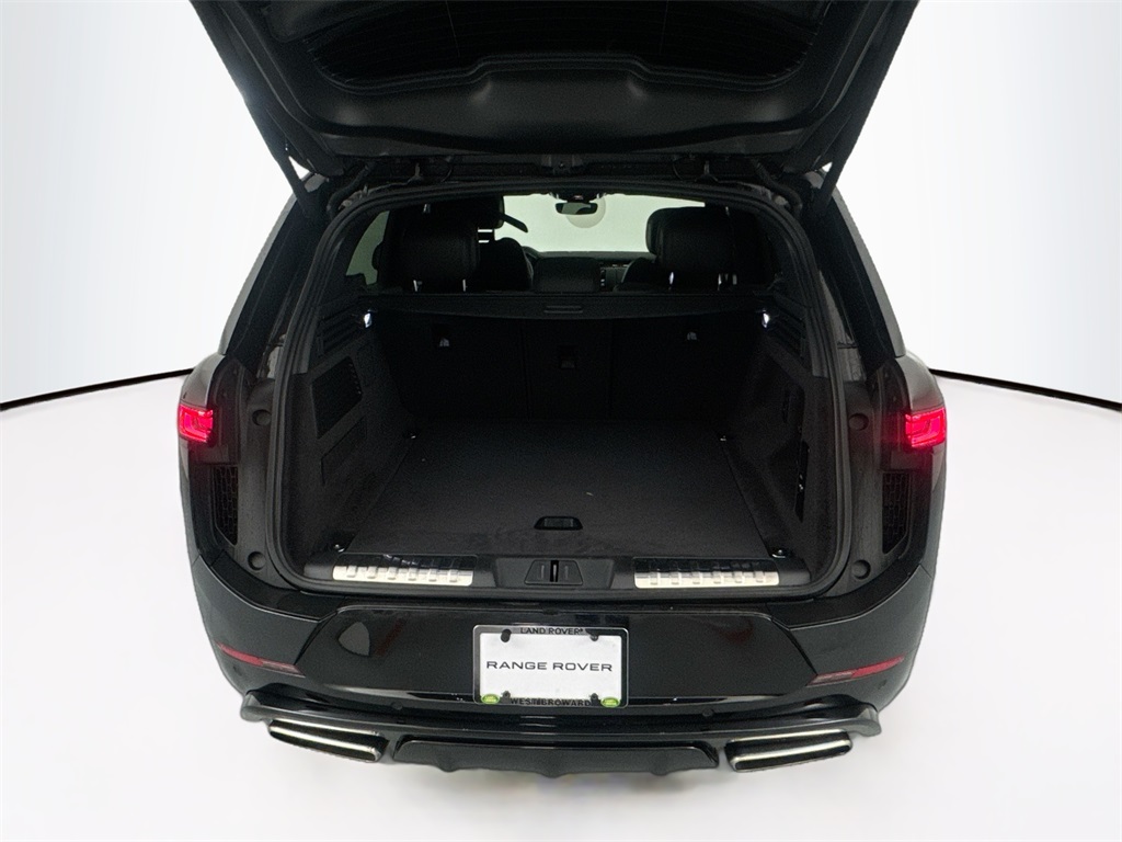 2024 Land Rover Range Rover Sport P400 Dynamic SE photo 25