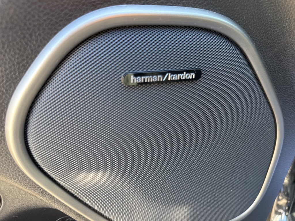 2021 Jeep Grand Cherokee High Altitude photo 6