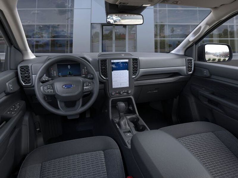 2025 Ford Ranger XL photo 9
