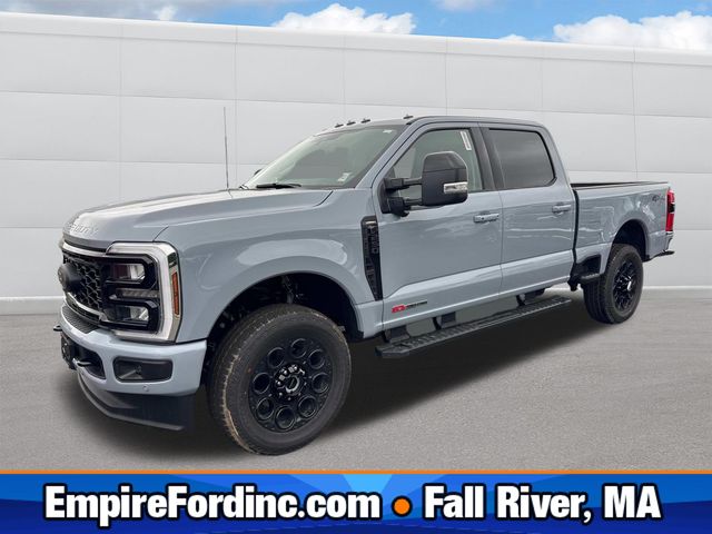 2025 Ford F-250 Super Duty Lariat's photo