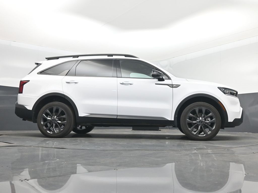 2023 Kia Sorento X-Line EX photo 37