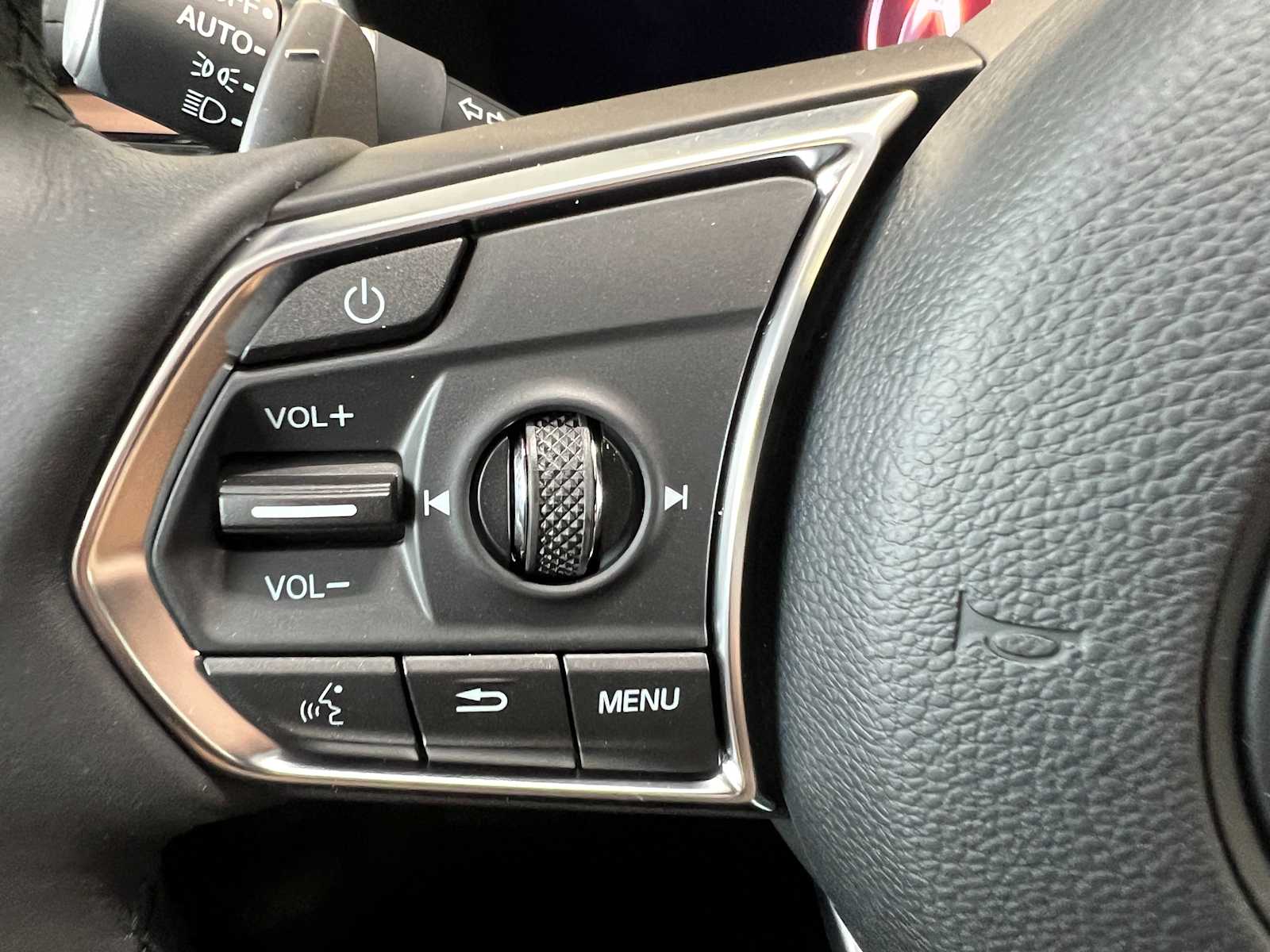 2026 Acura MDX SH-AWD Technology photo 20