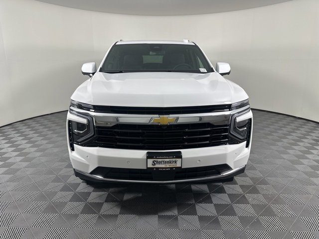 2025 Chevrolet Tahoe LS photo 5