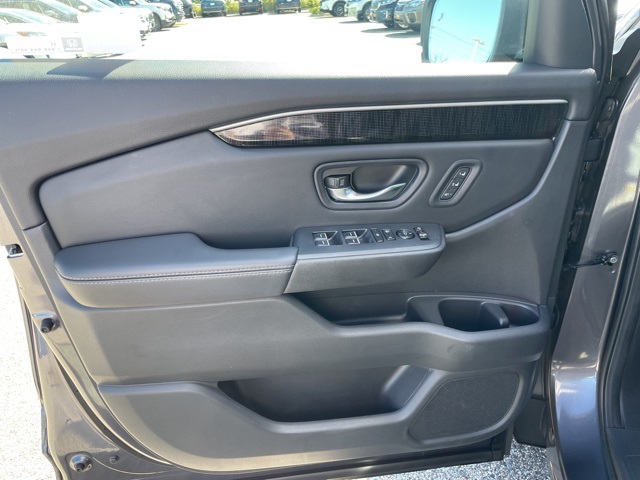 2023 Honda Pilot Elite photo 16