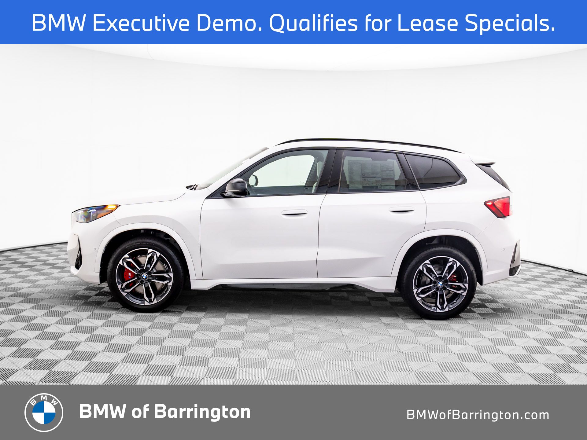 2026 Bmw X1 XDrive28i photo 2