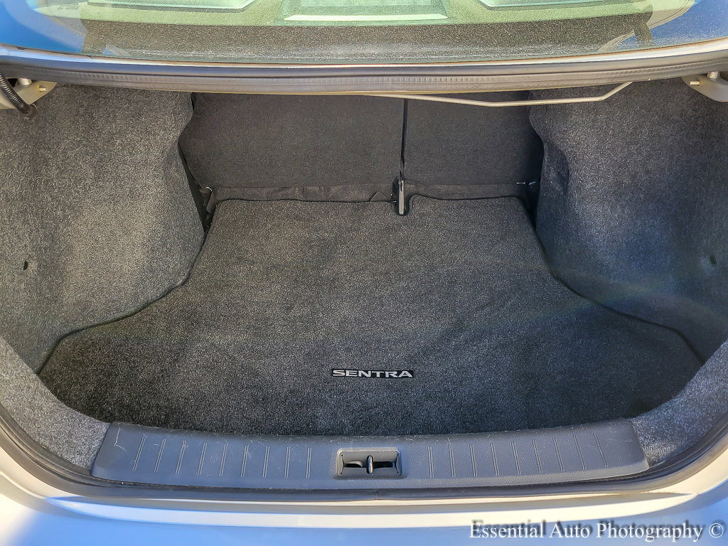 2019 NISSAN SENTRA - Image 18