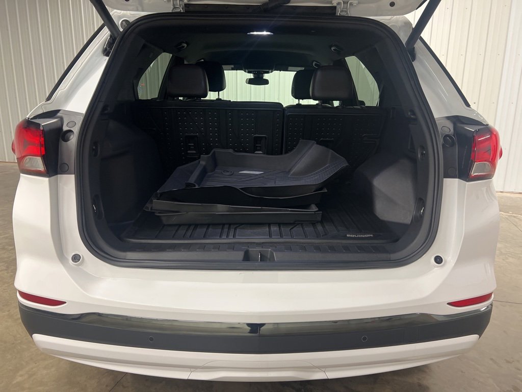 2022 Chevrolet Equinox RS photo 3