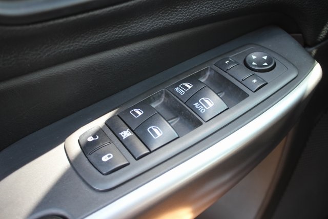 2021 Jeep Cherokee Limited photo 17