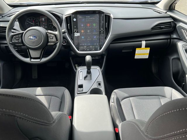 2025 Subaru Crosstrek Premium photo 15