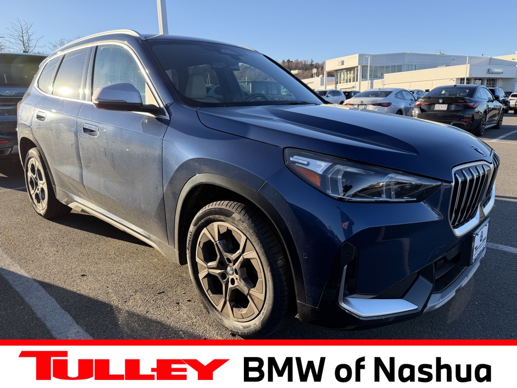 2023 BMW X1 28i
