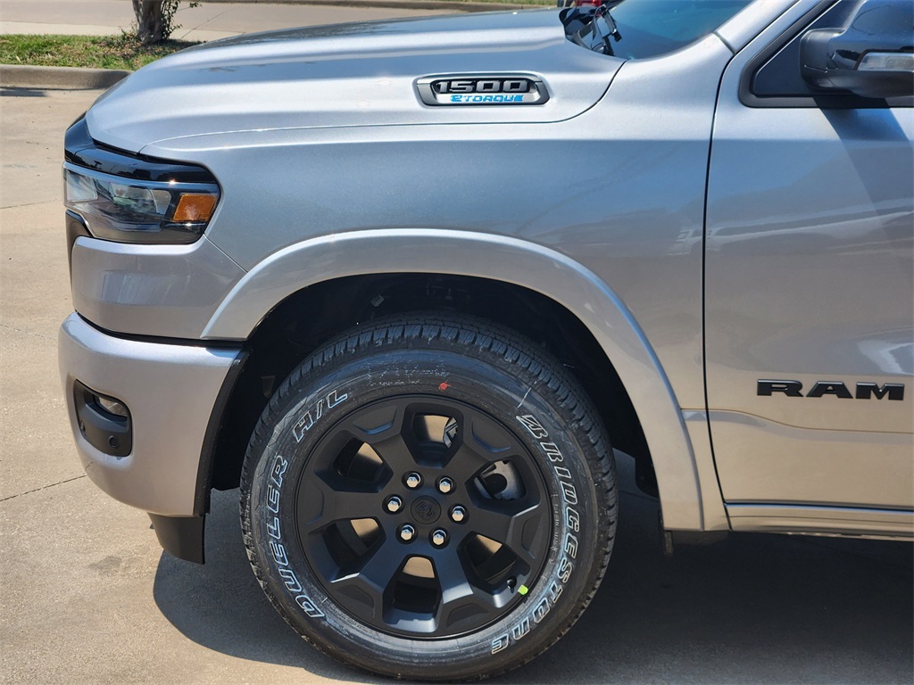2025 Ram 1500 Big Horn Lone Star photo 2