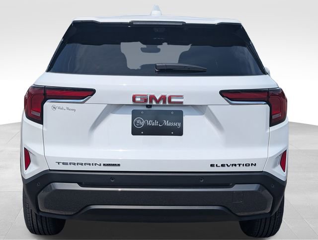 2026 Gmc Terrain Elevation photo 6