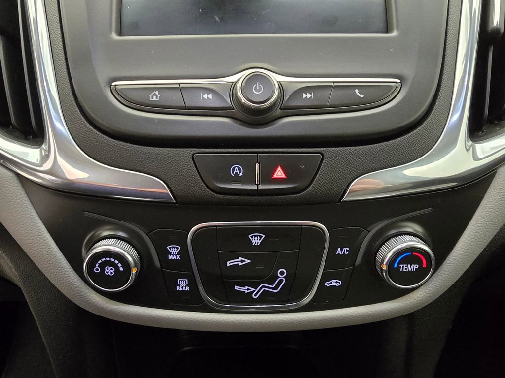 2023 Chevrolet Equinox LT photo 5