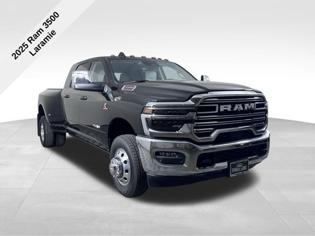 2025 RAM Ram 3500 Pickup