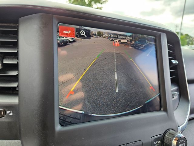 2024 Ram 3500 Big Horn photo 12