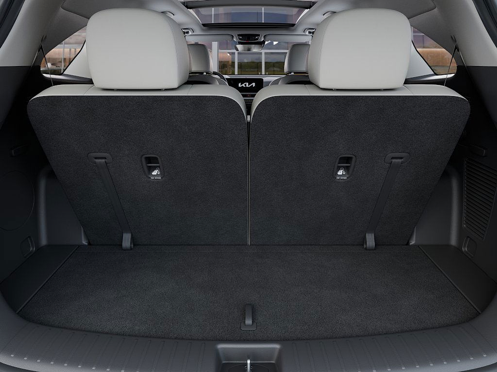 2026 Kia Sorento X-Line EX photo 17