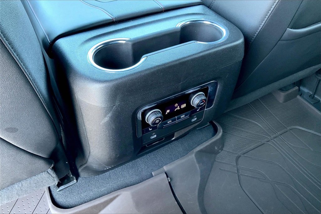 2023 Chevrolet Tahoe RST photo 35