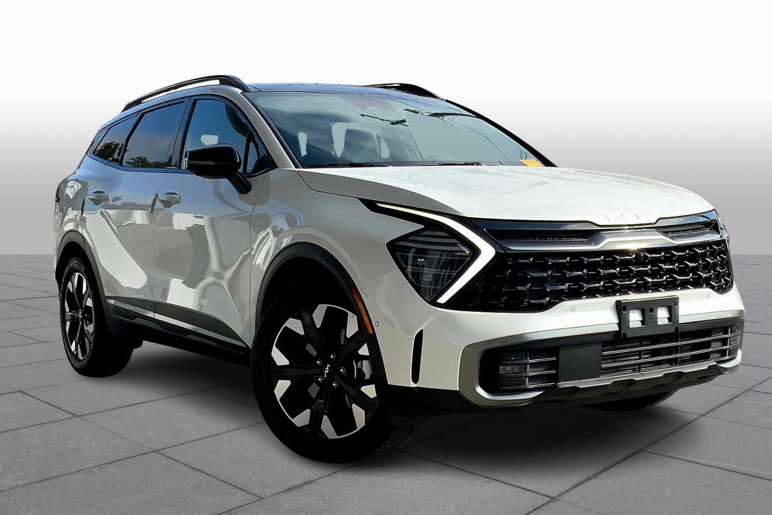 Certified 2024 Kia Sportage X-Line Prestige with VIN KNDPZDDH1R7151462 for sale in Kansas City