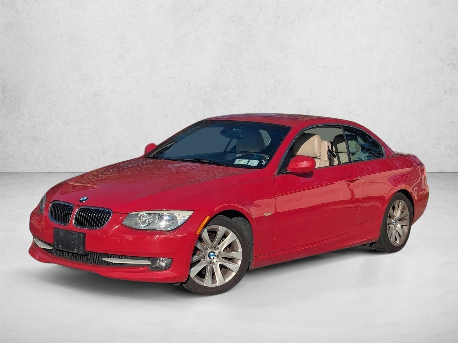 2012 BMW 3 Series 328i's photo