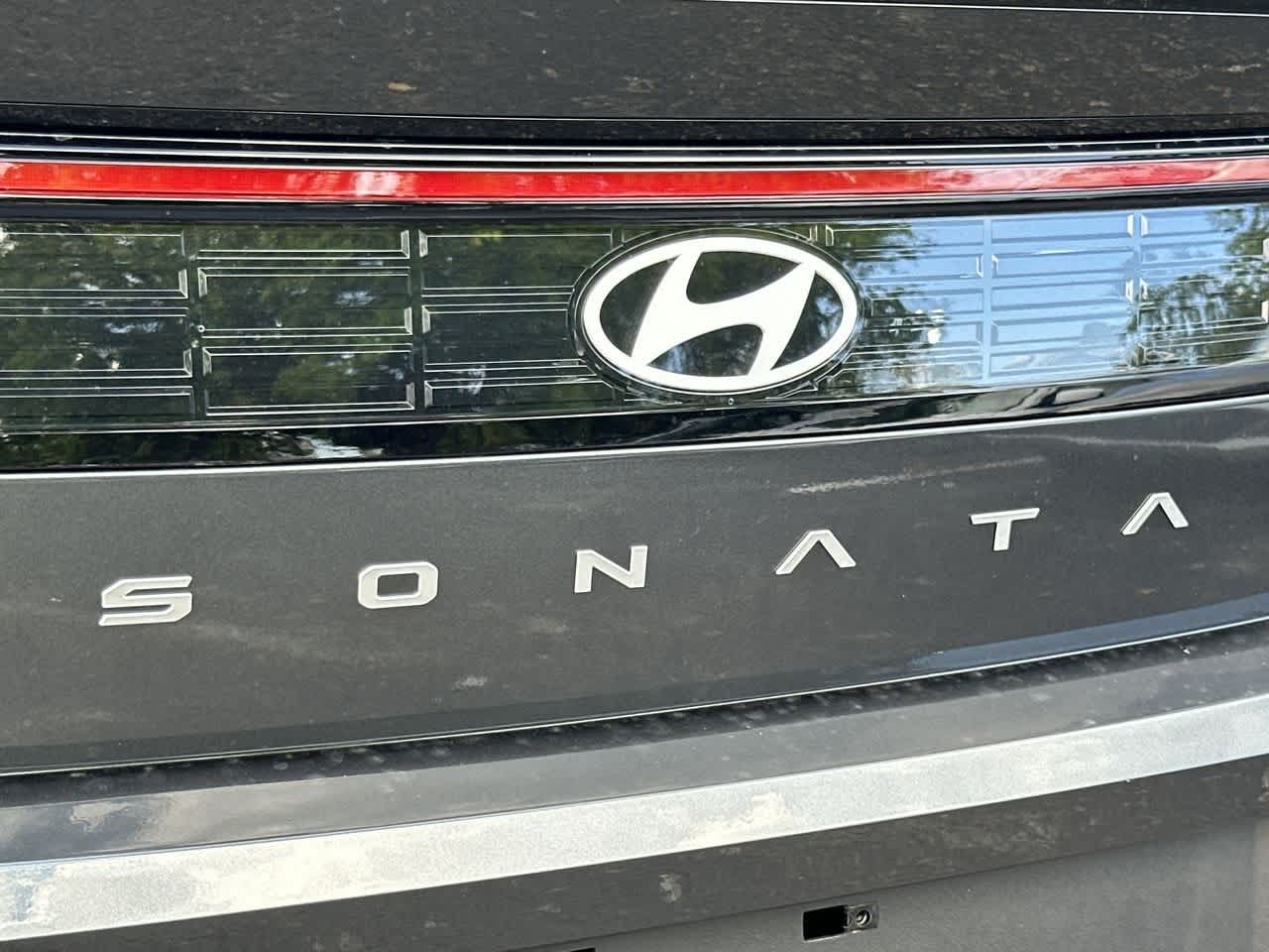 2026 Hyundai Sonata SE photo 10