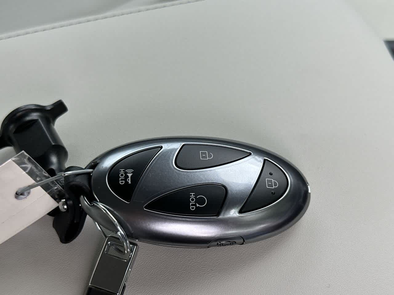 2026 Hyundai Sonata SE photo 27