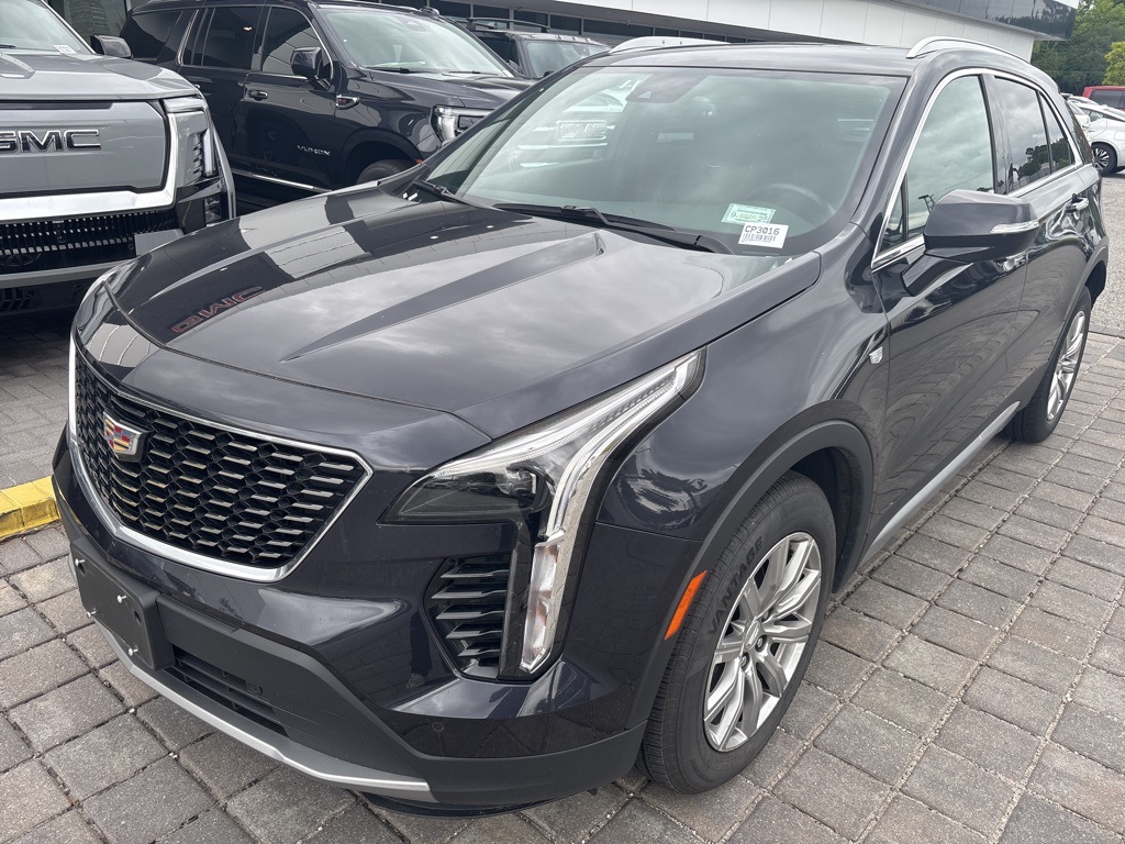 2023 Cadillac XT4 Premium Luxury photo 15
