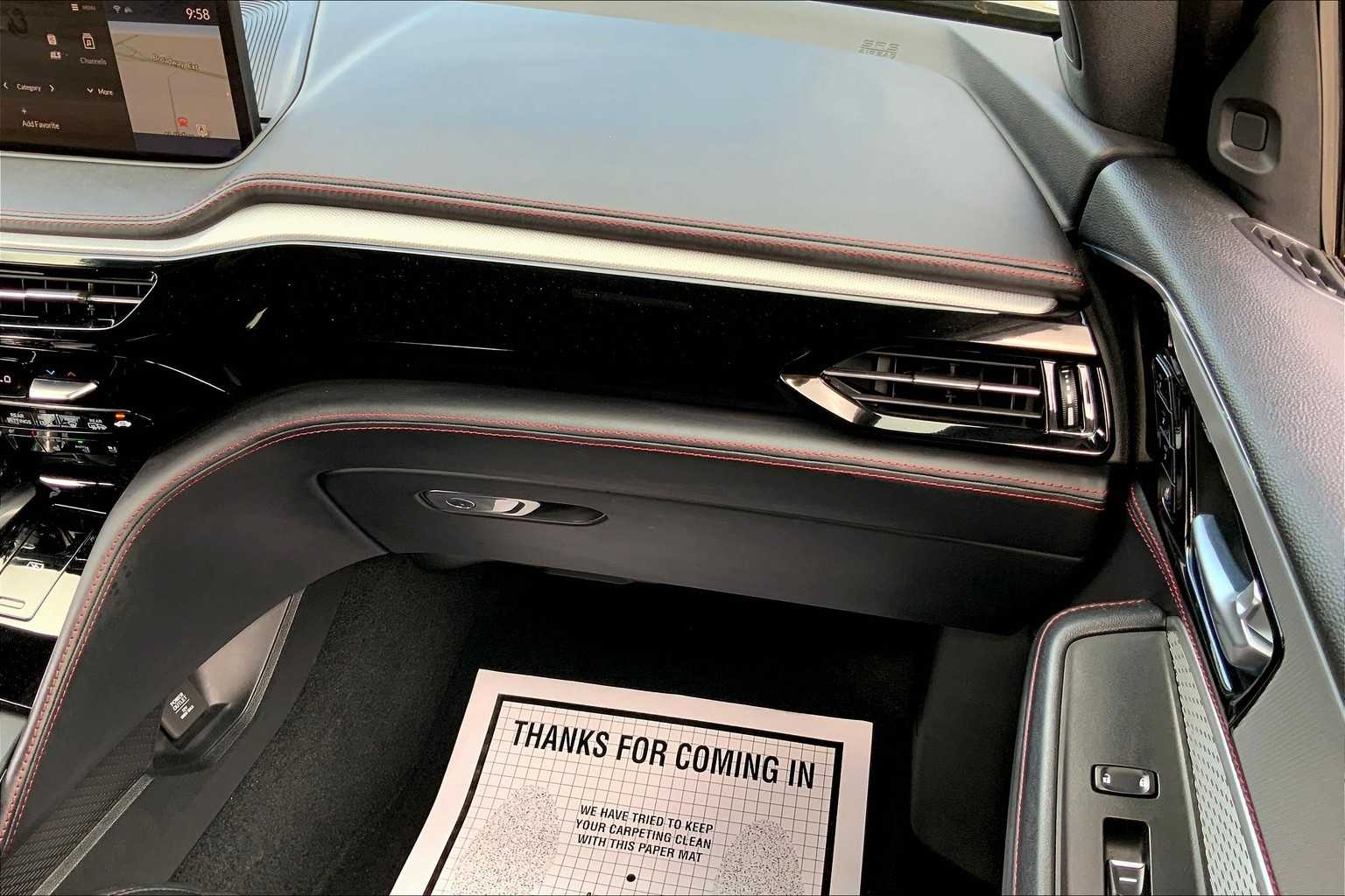 2022 Acura MDX SH-AWD A-Spec photo 15