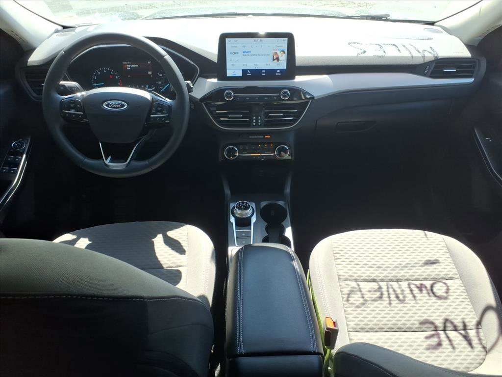 2022 Ford Escape SE photo 6