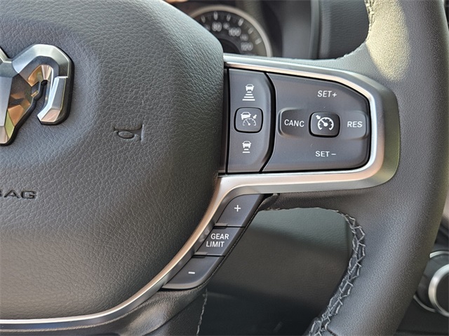 2025 Ram 1500 Big Horn Lone Star photo 28