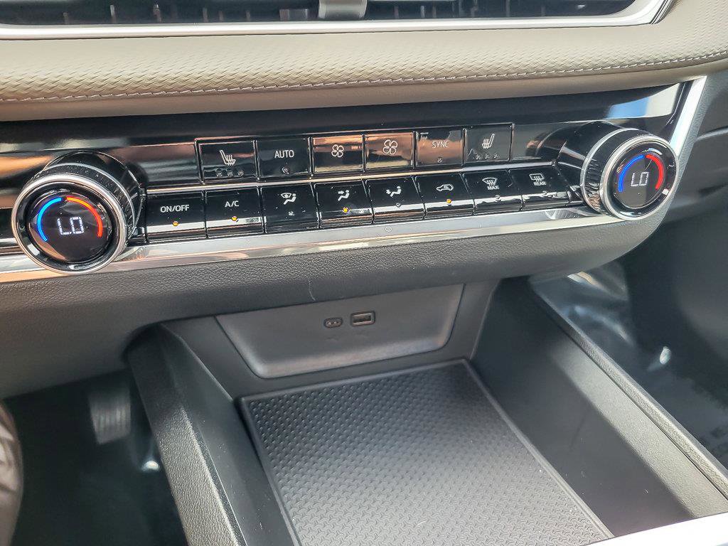 2025 CHEVROLET EQUINOX - Image 18