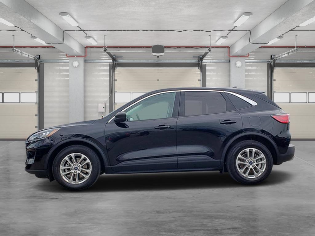 2022 Ford Escape SE photo 4