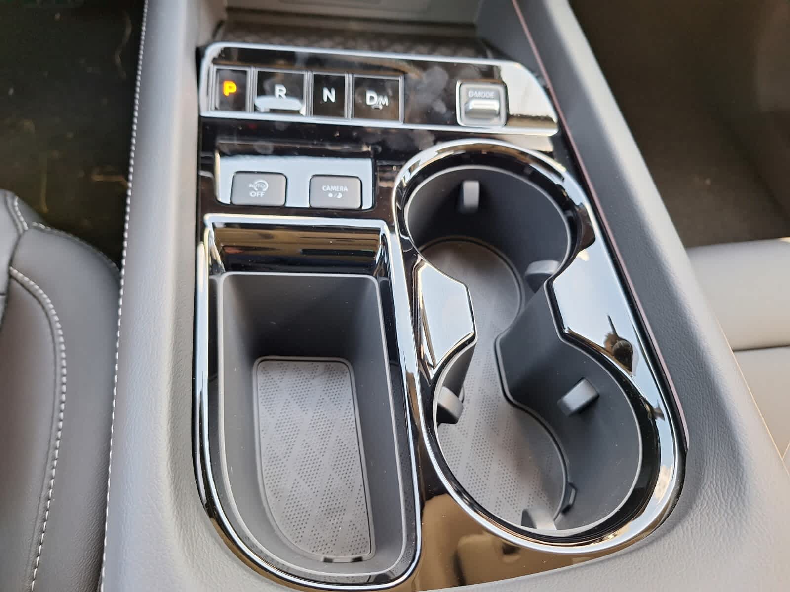 2025 Nissan Murano SL photo 17