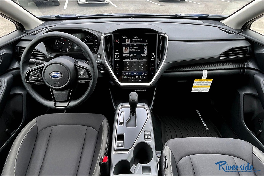 2025 Subaru Crosstrek Premium photo 4