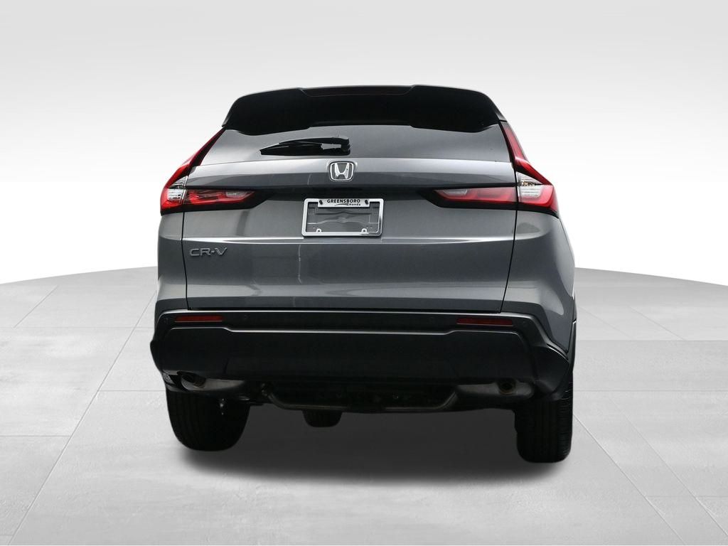 2026 Honda CR-V EX-L photo 31