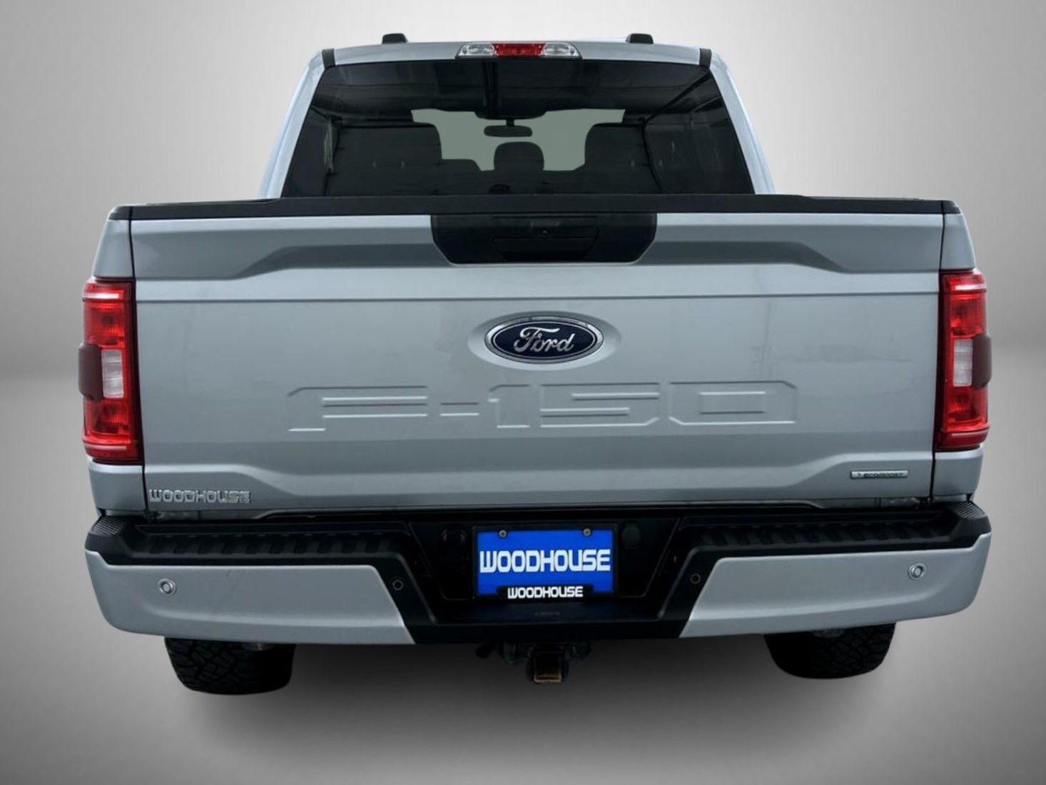 2023 Ford F-150 XL photo 6