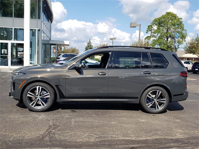 2026 Bmw X7 xDrive40i photo 2