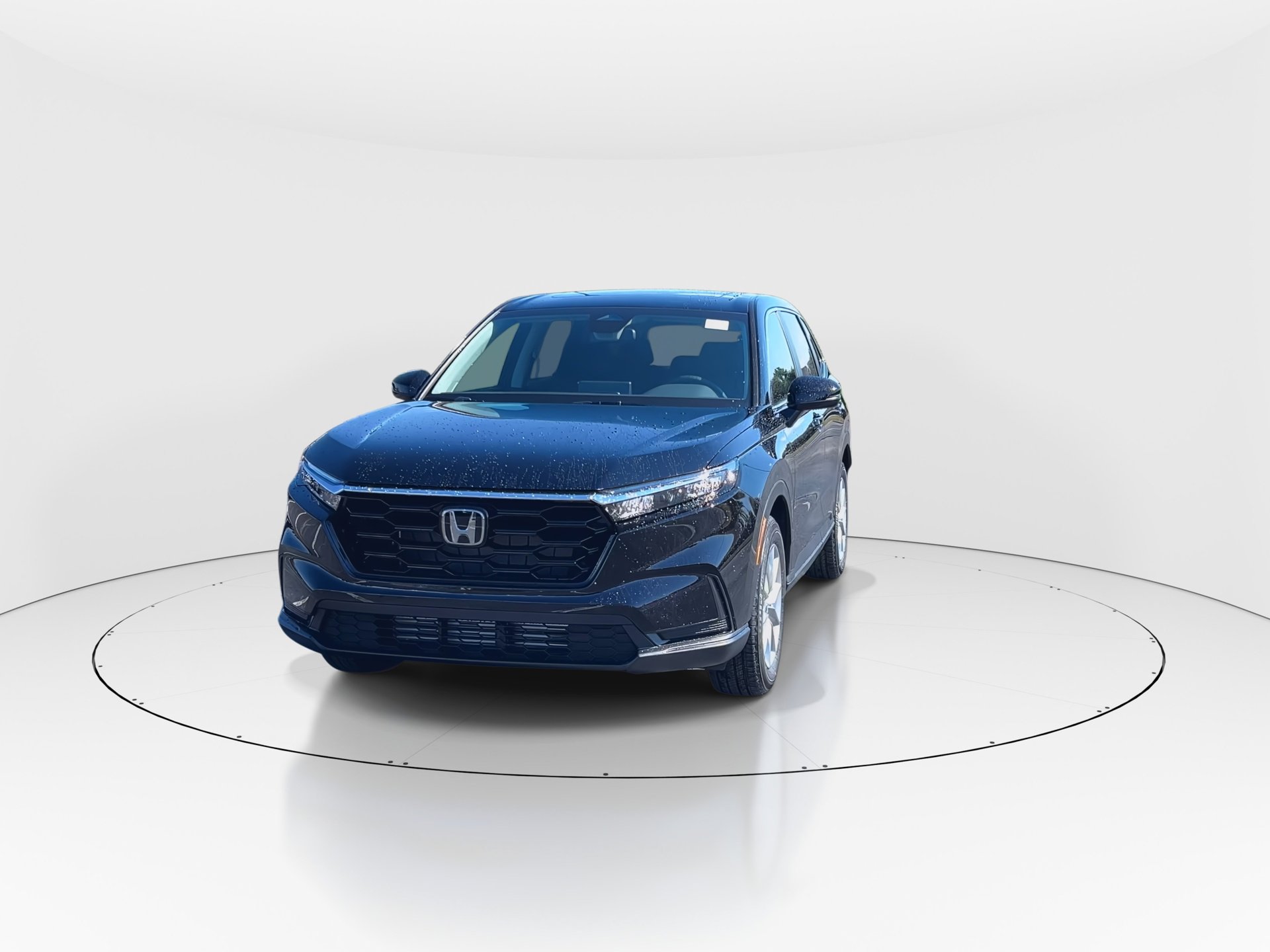 2026 Honda CR-V EX photo 3