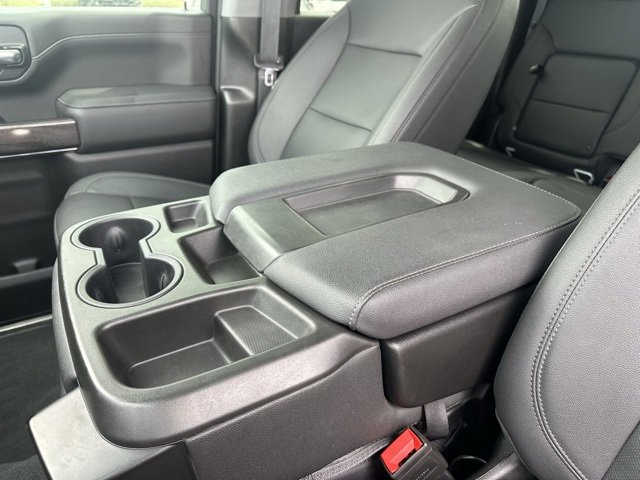 2023 Chevrolet Silverado 3500HD LTZ photo 32