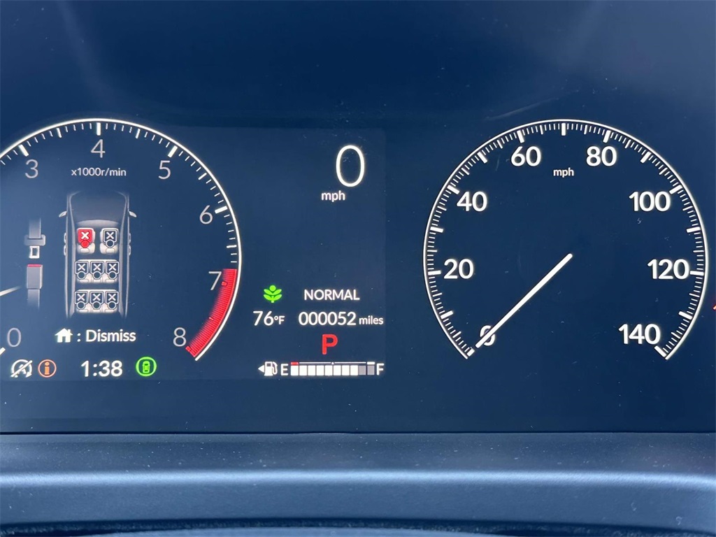 2025 Honda Odyssey Elite photo 19