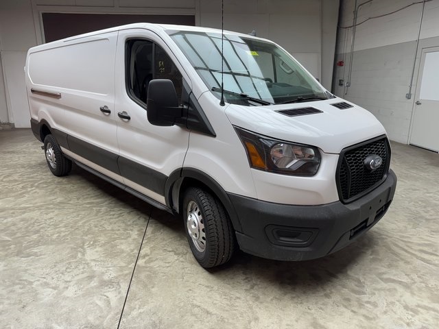 2025 Ford Transit Cargo Van photo 7