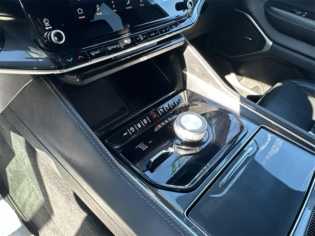 2023 JEEP WAGONEER - Image 14