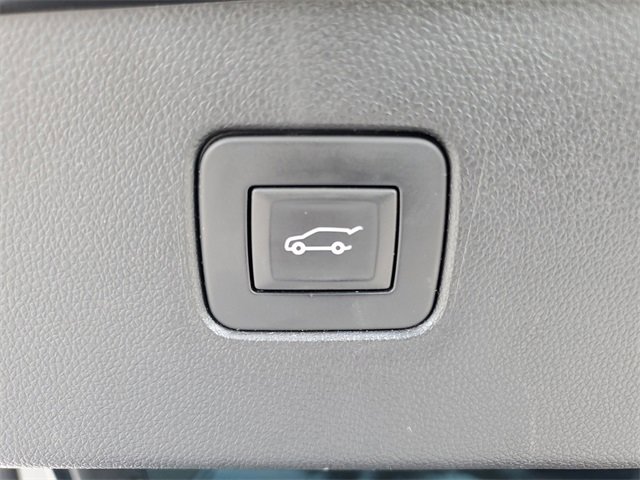 2025 Buick Envista ST photo 28