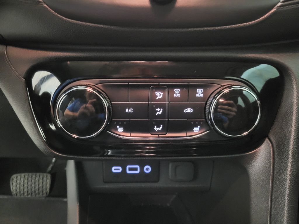 2023 Buick Encore GX Preferred photo 7