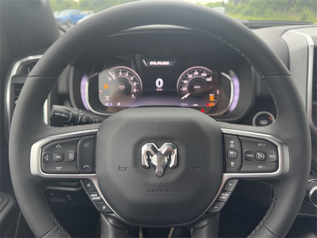 2025 Ram 1500 Big Horn photo 15