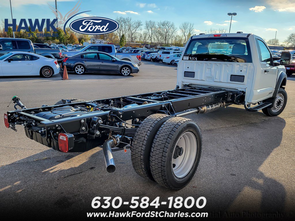2024 FORD F-550 - Image 6