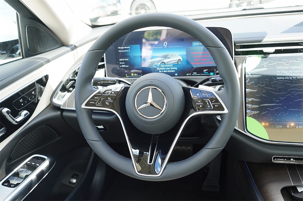 2026 Mercedes Benz E 350 photo 17